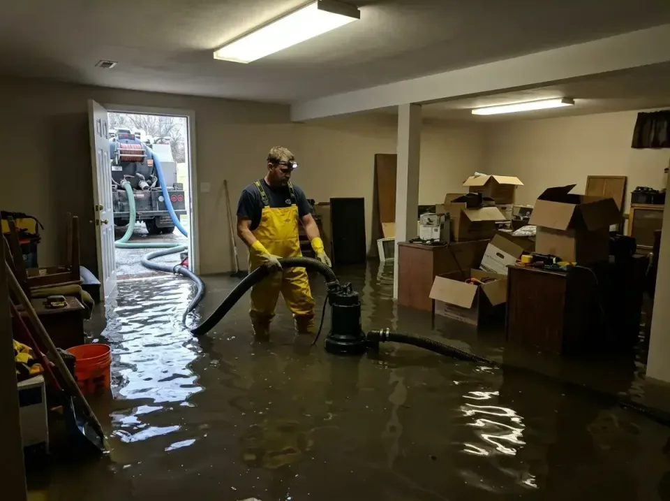 basement-burst-pipe-flooding-a-001 — frequently asked questions, 24-Hour Water Damage Restoration Services in Harbor Bluffs,…
